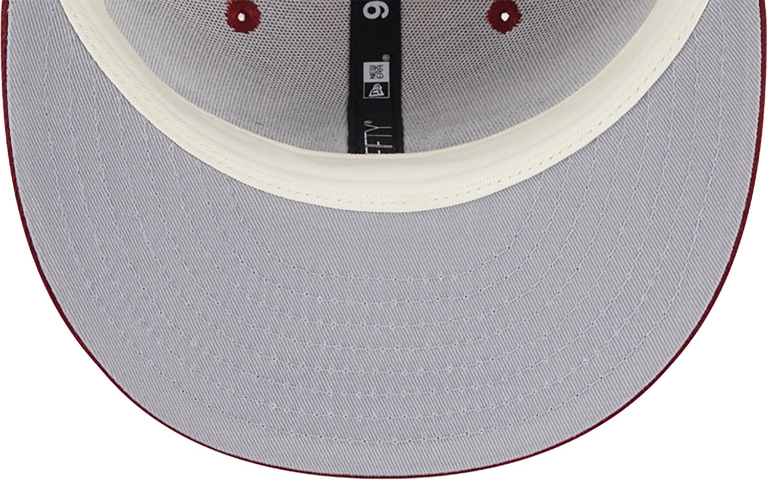 New Era 950 SL Statement Razorbacks Cap - view number 6