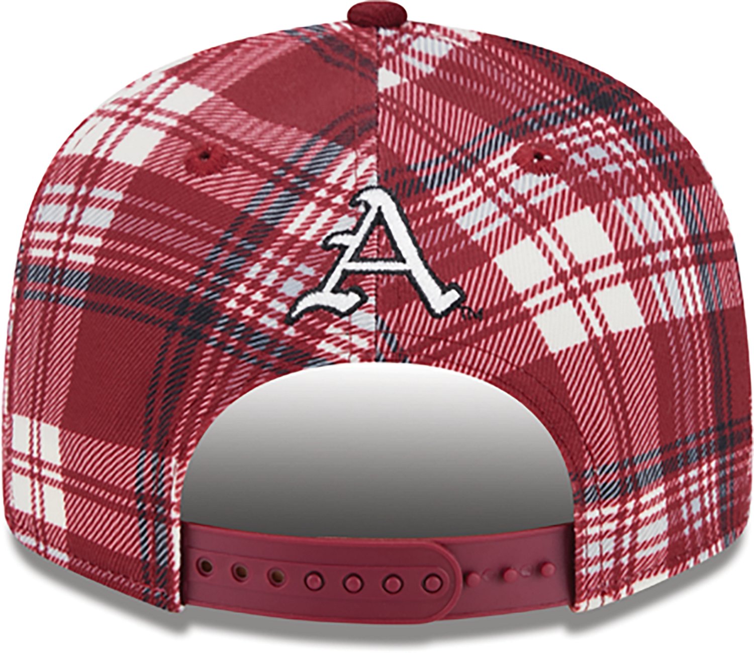 New Era 950 SL Statement Razorbacks Cap