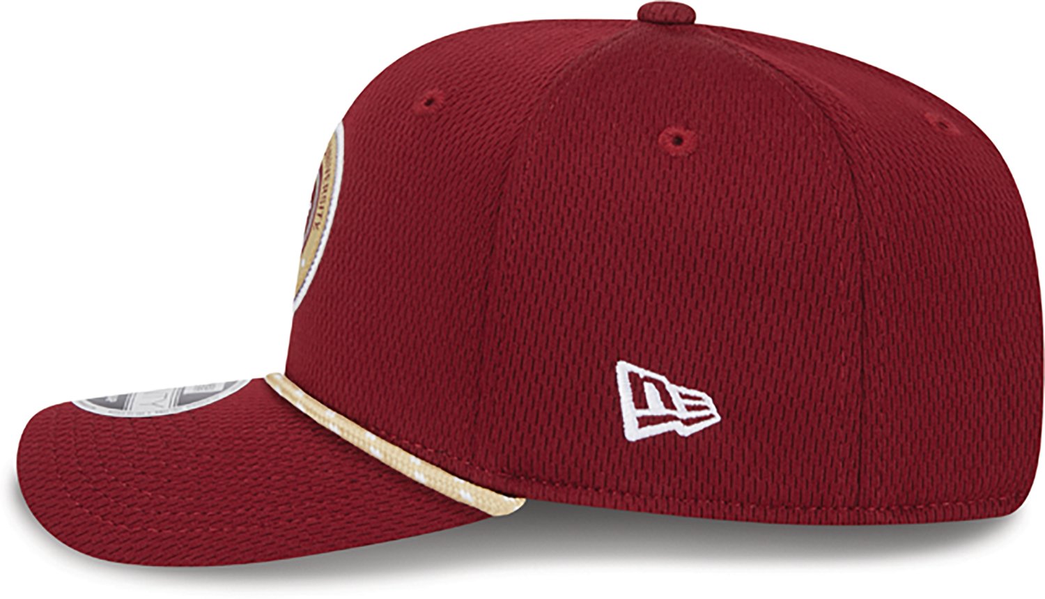 New Era 970 Sideline Seminoles Cap - view number 5