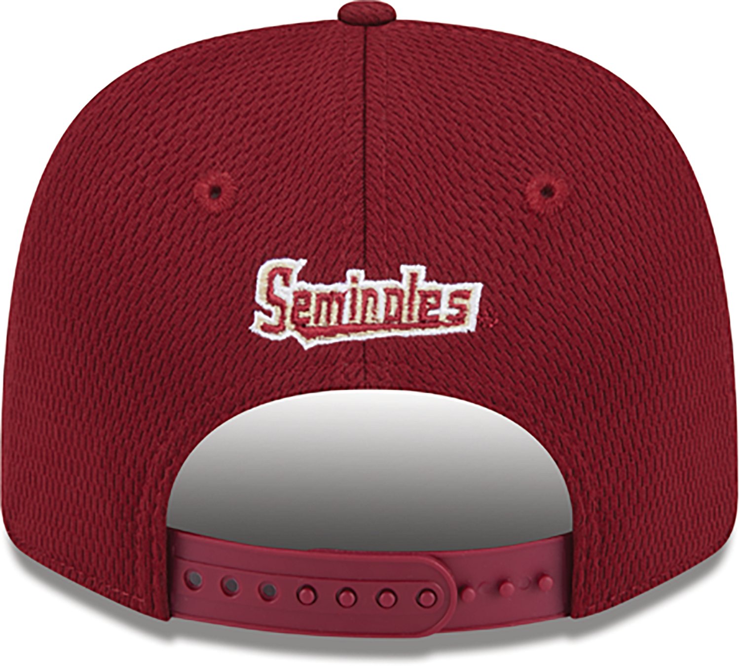 New Era 970 Sideline Seminoles Cap - view number 7