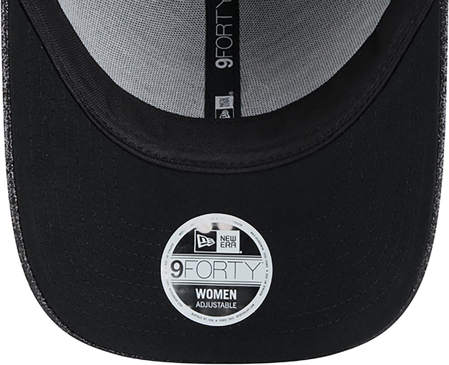 New Era 940 Sparkly Seminoles Cap - view number 6