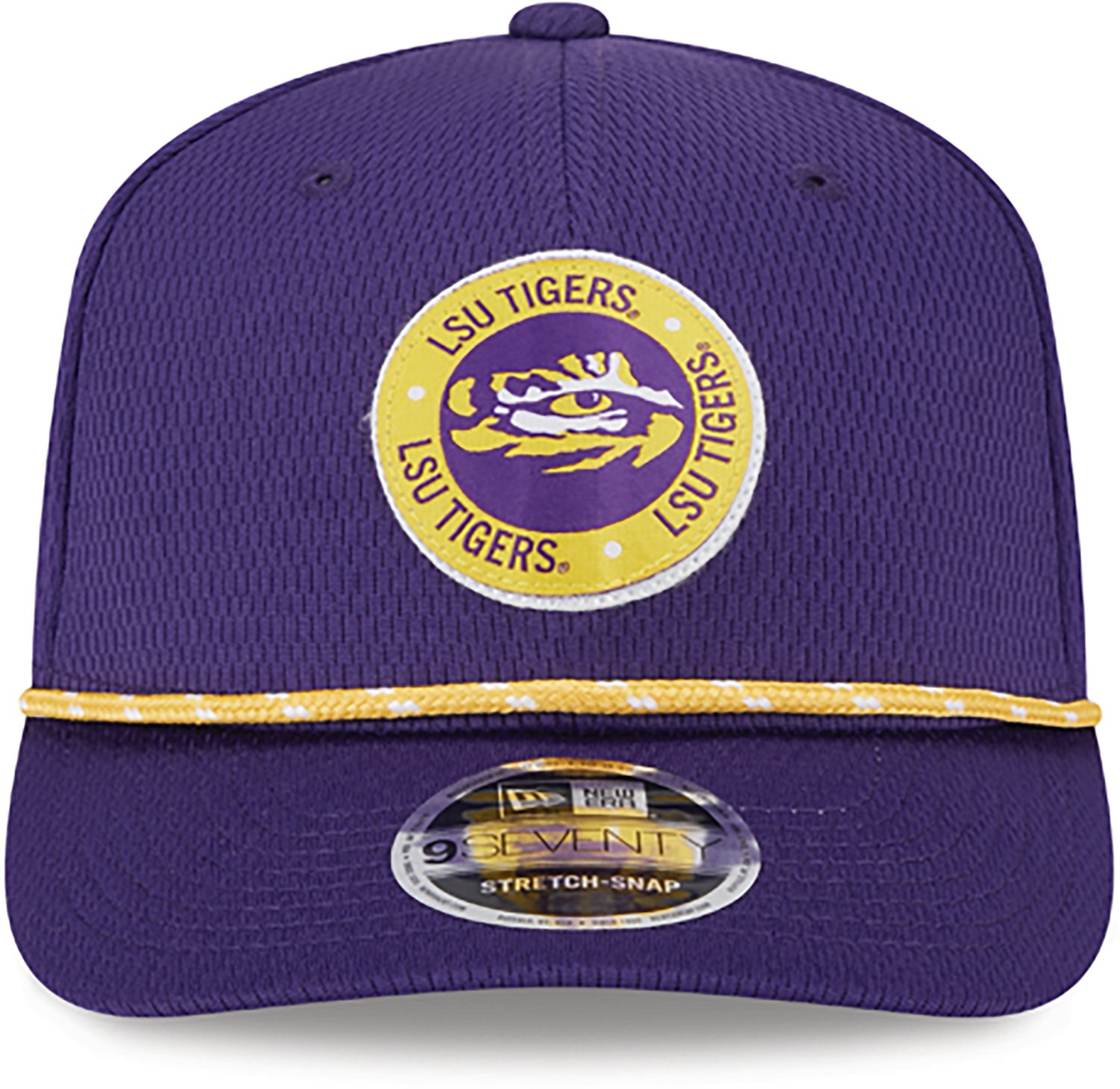 New Era 970 Sideline Tigers Cap - view number 2