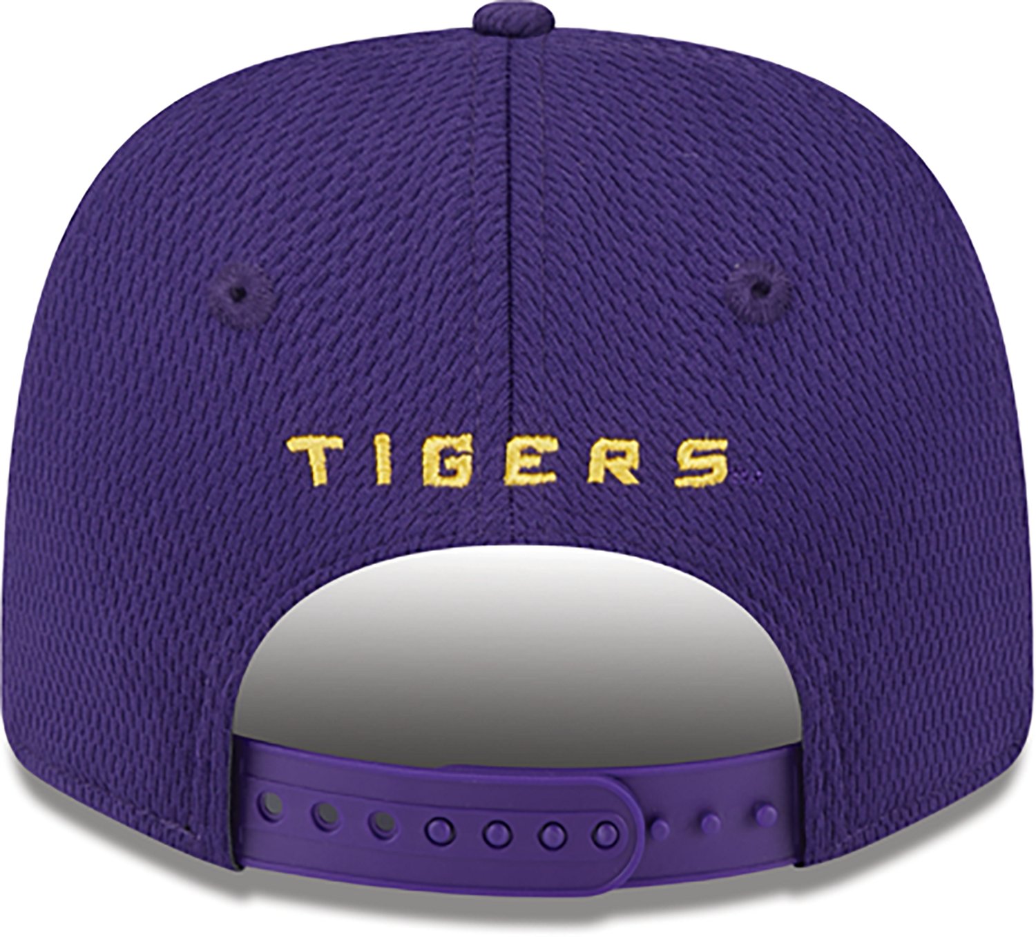 New Era 970 Sideline Tigers Cap - view number 7