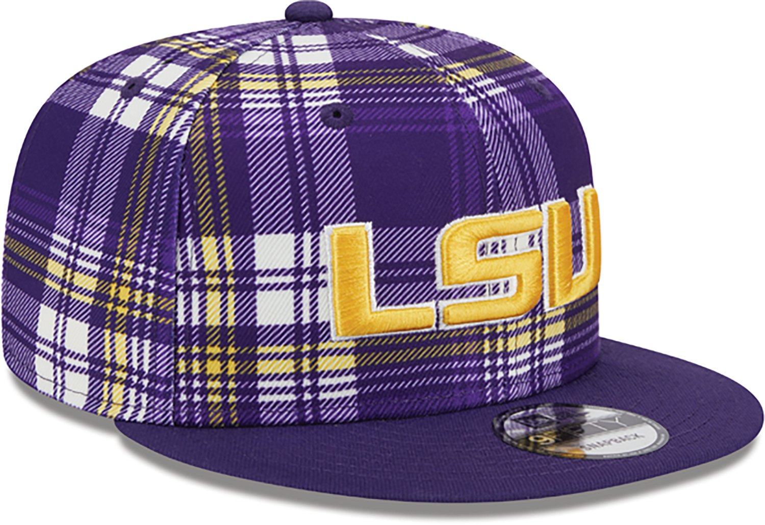 New Era 950 Statement Tigers Cap - view number 3