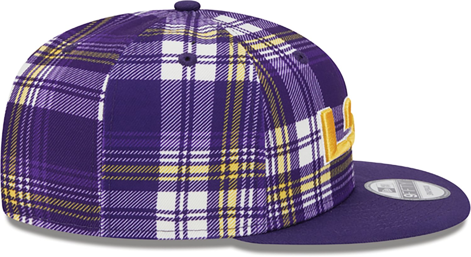 New Era 950 Statement Tigers Cap - view number 4