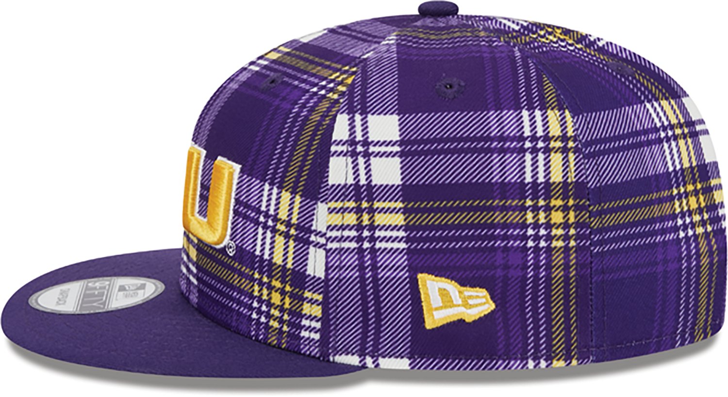 New Era 950 Statement Tigers Cap