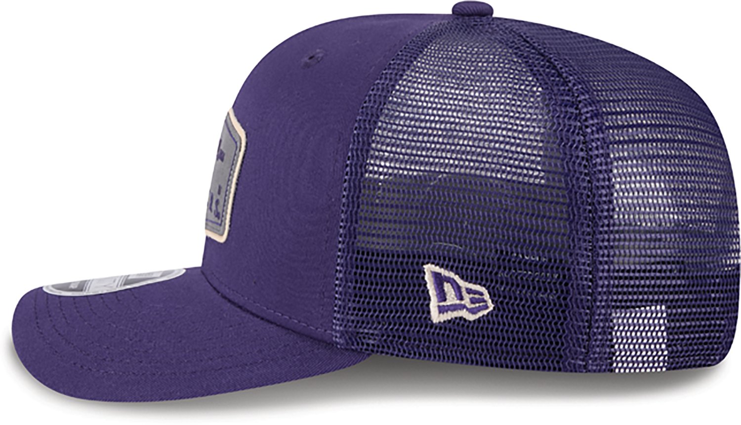 New Era 970 Labeled Tigers Cap