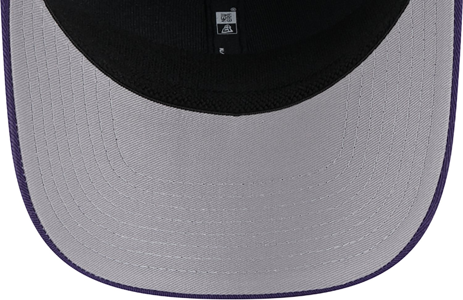 New Era 970 Labeled Tigers Cap                                                                                                   - view number 6