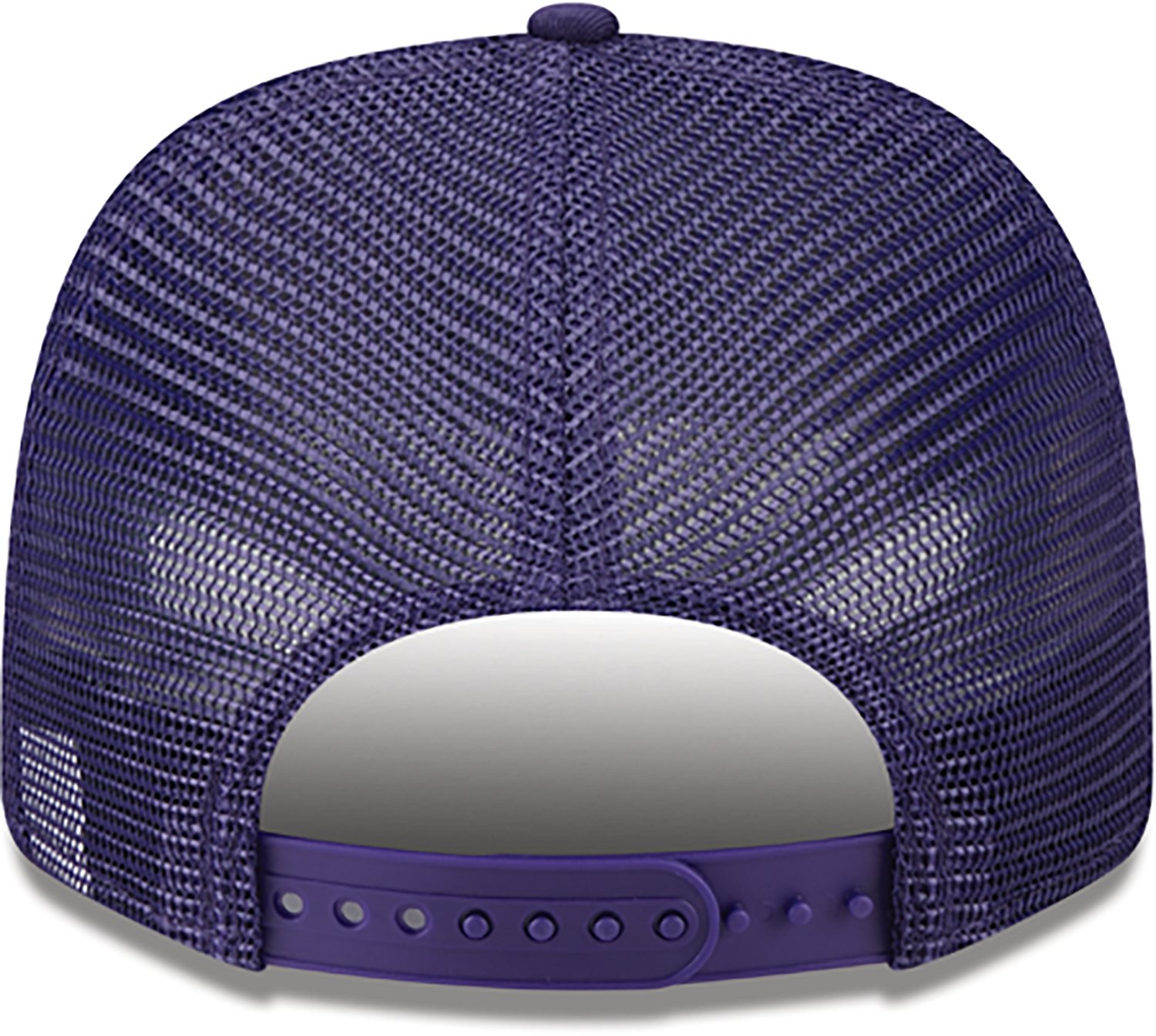 New Era 970 Labeled Tigers Cap                                                                                                   - view number 7