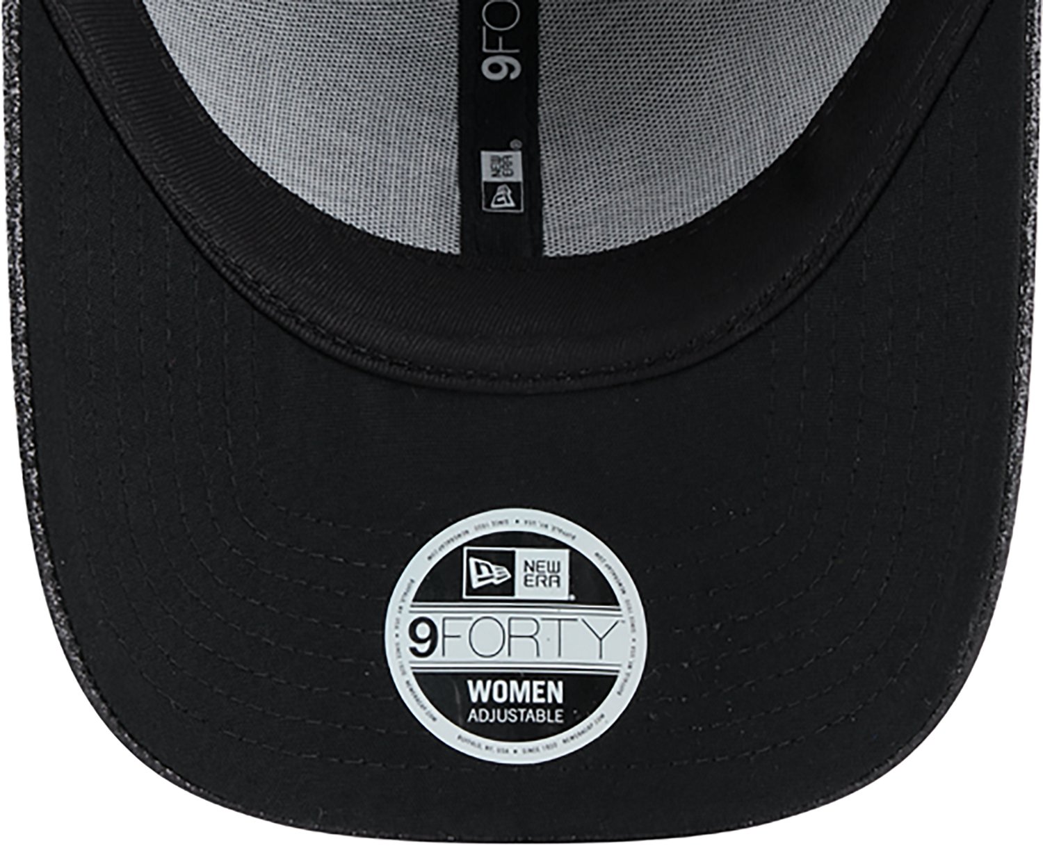 New Era 940 Sparkly Tigers Cap - view number 6