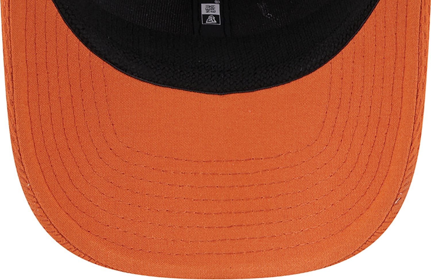 New Era 970 Sideline Longhorns Cap - view number 6