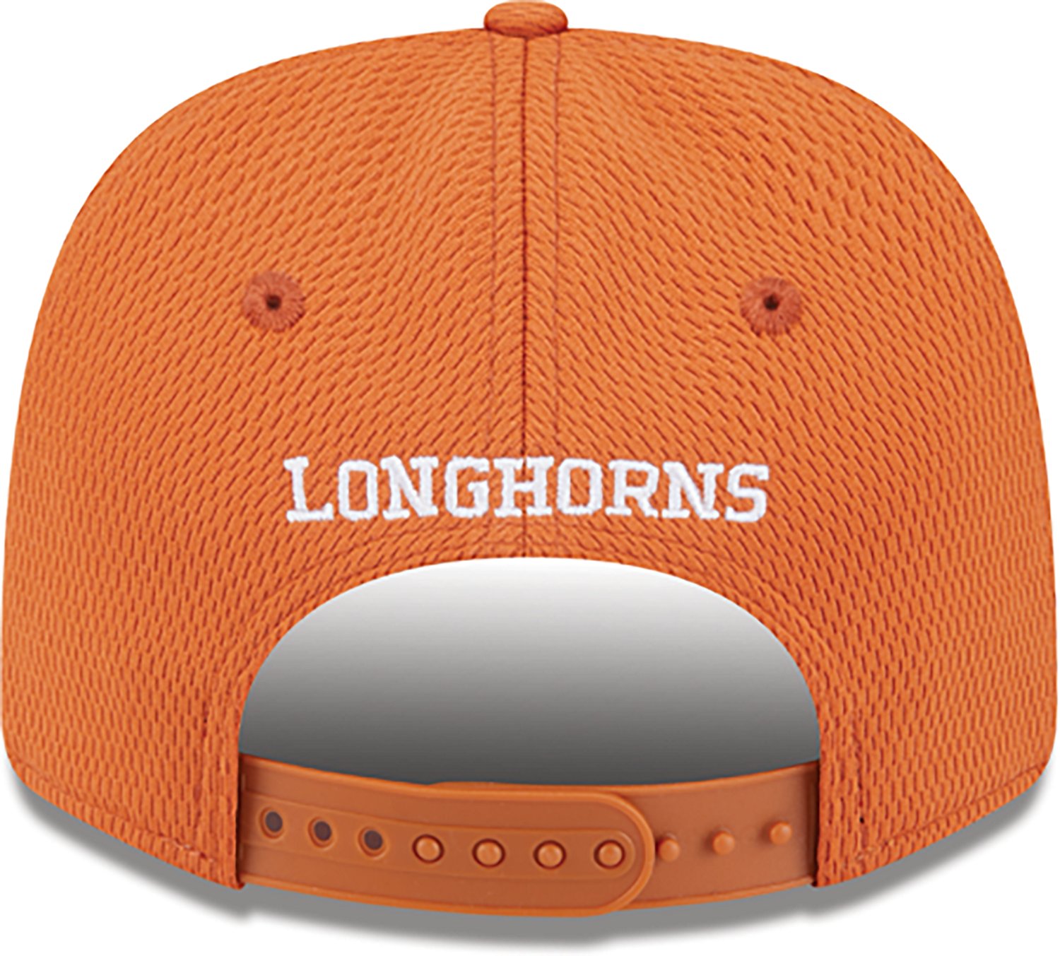 New Era 970 Sideline Longhorns Cap - view number 7