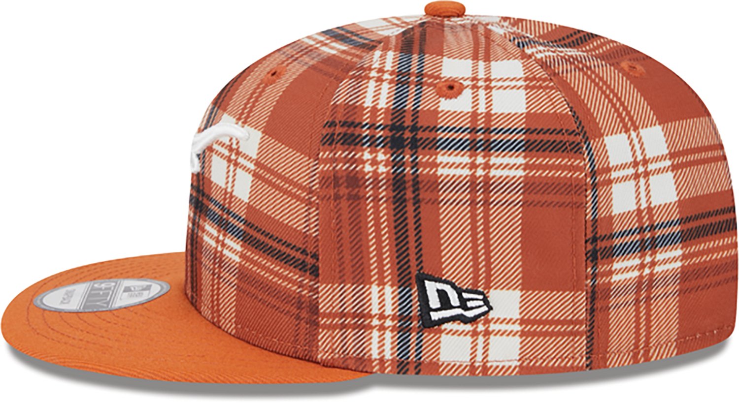 New Era 950 Statement Longhorns Cap - view number 5
