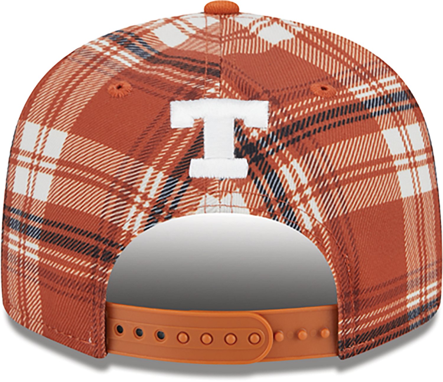 New Era 950 Statement Longhorns Cap - view number 7