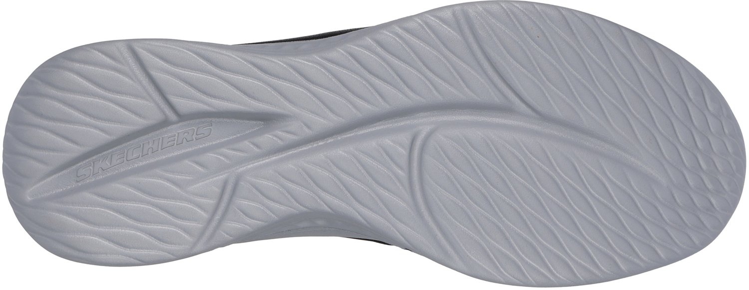 SKECHERS Men's Slade Breyer Relaxed Fit Slip-On Shoes                                                                            - view number 5