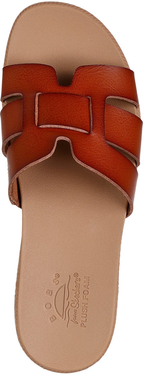 SKECHERS Women's Desert Kiss Low Peak Look Sandals                                                                               - view number 4