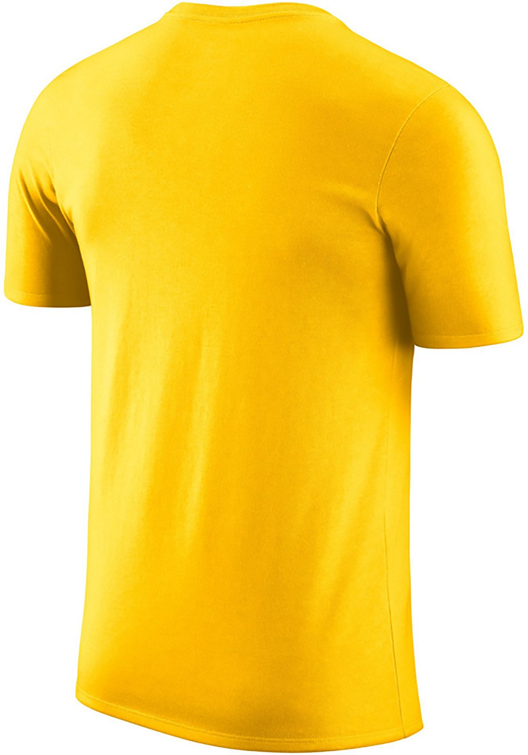 Nike Men's Indiana Pacers Jordan Cities Short Sleeve T-shirt - view number 2