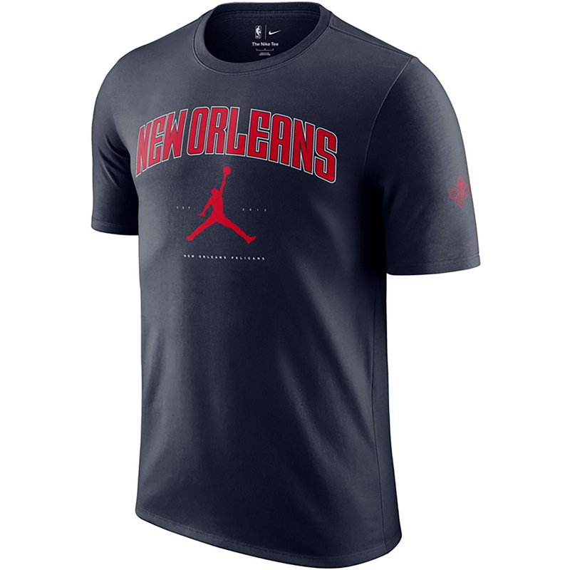 Nike Men's Pelicans… - image