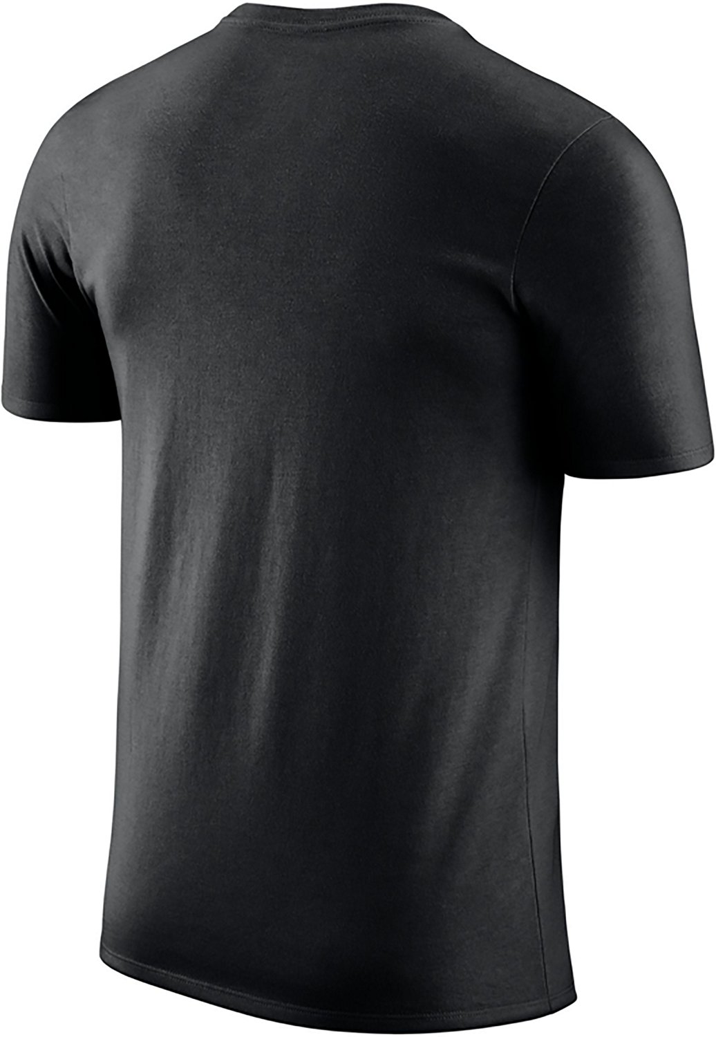 Nike Men's Spurs Essential Collegiate T-shirt - view number 2