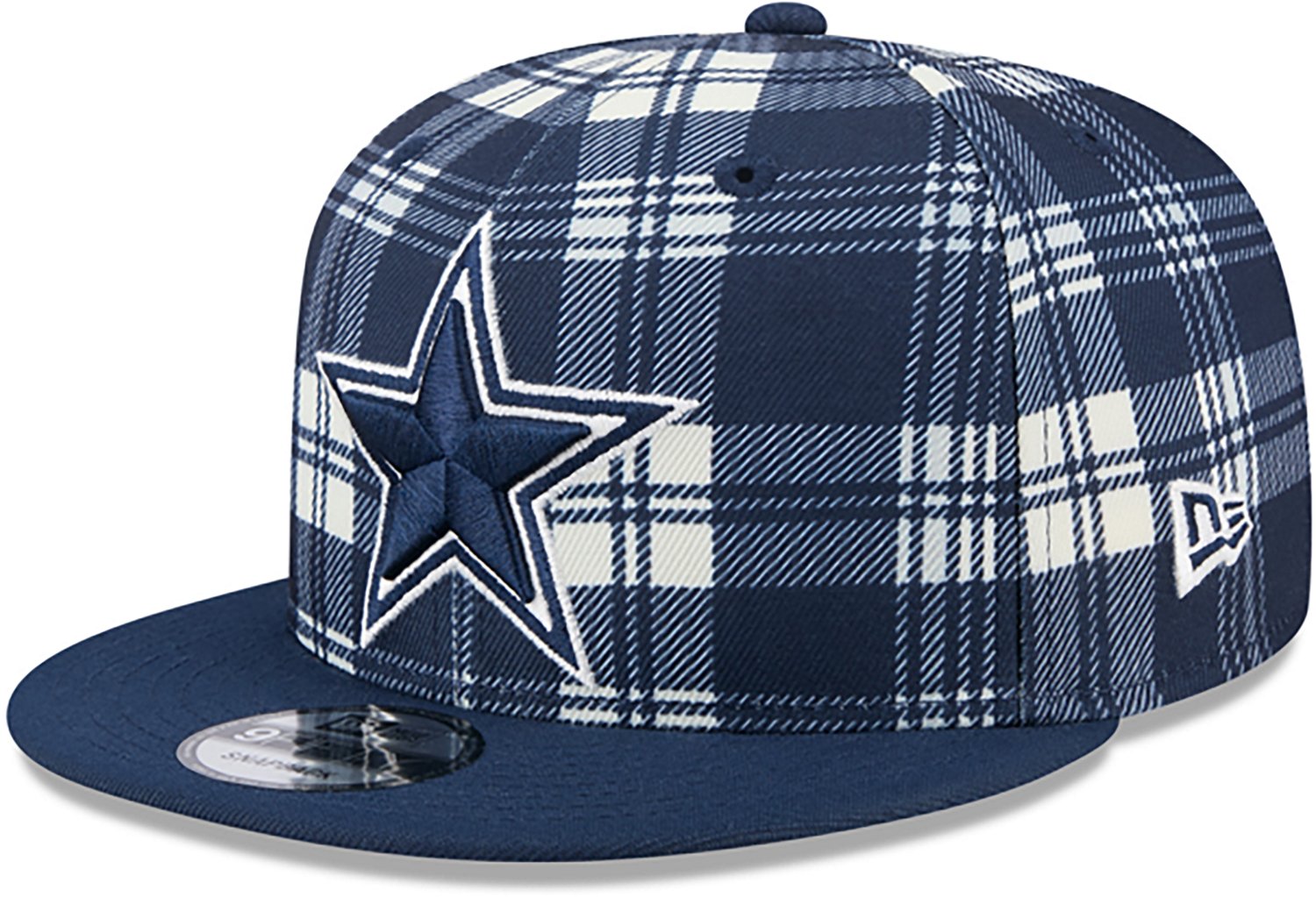 New Era Men's Dallas Cowboys Sideline Statement 950 Cap - view number 1