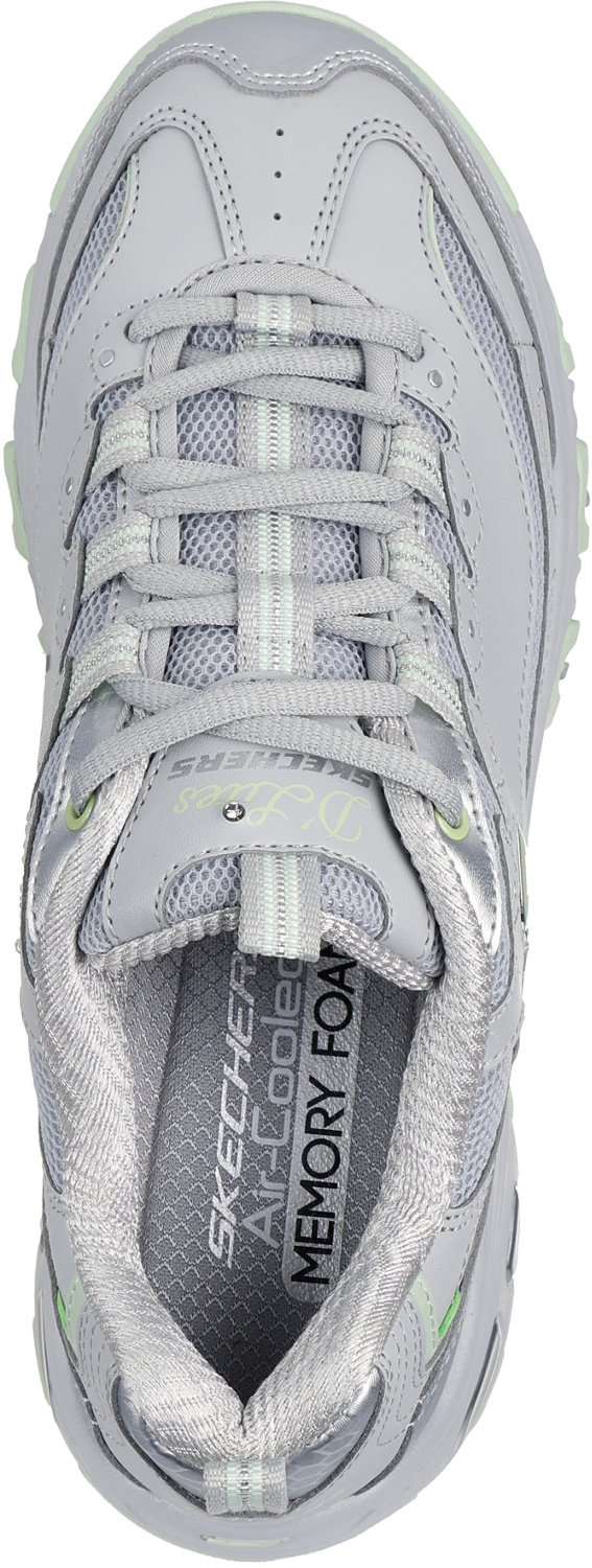 SKECHERS Women's D'Lites Shoes - view number 4