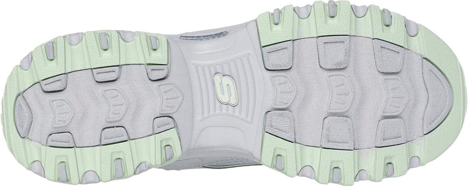 SKECHERS Women's D'Lites Shoes - view number 5