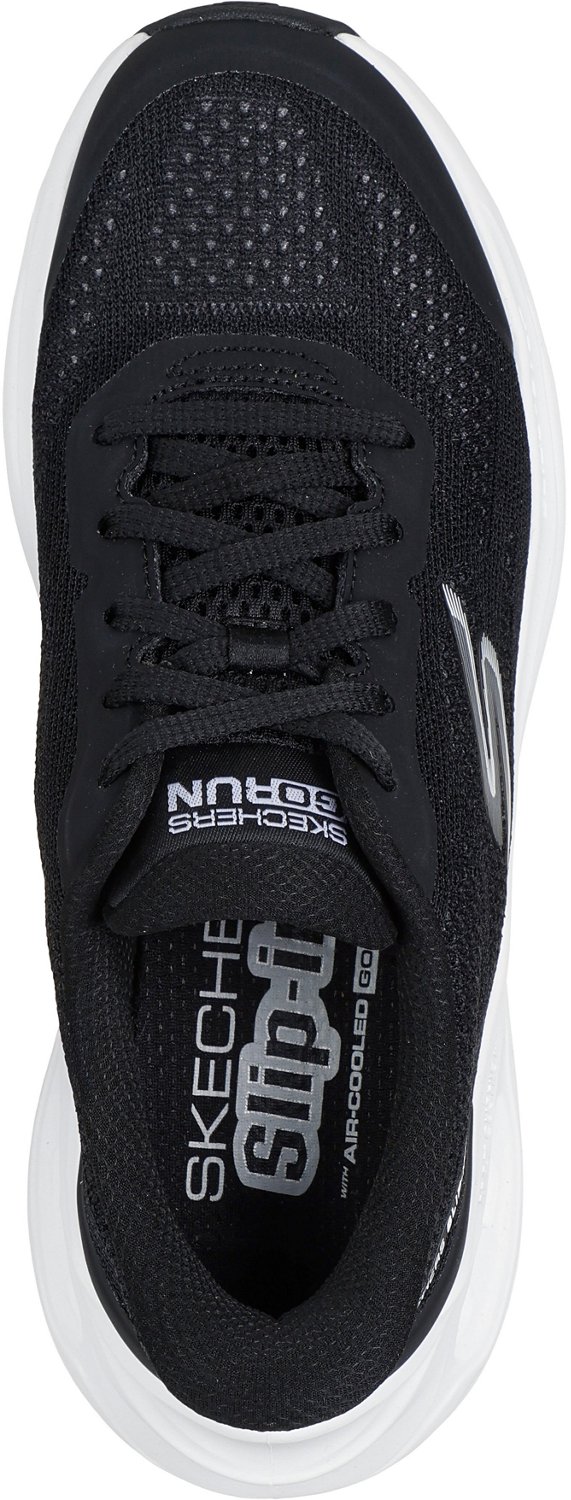 SKECHERS Women's Max Cushioning® Glide-Step® Hands Free Slip-ins® Shoes                                                       - view number 4