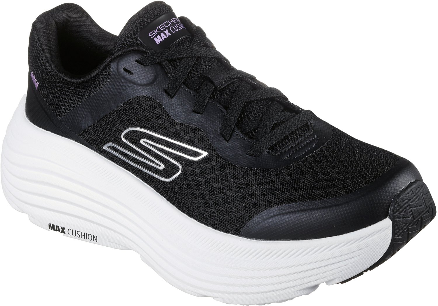 SKECHERS Women's Max Cushioning Endeavour Canova Running Shoes - view number 3