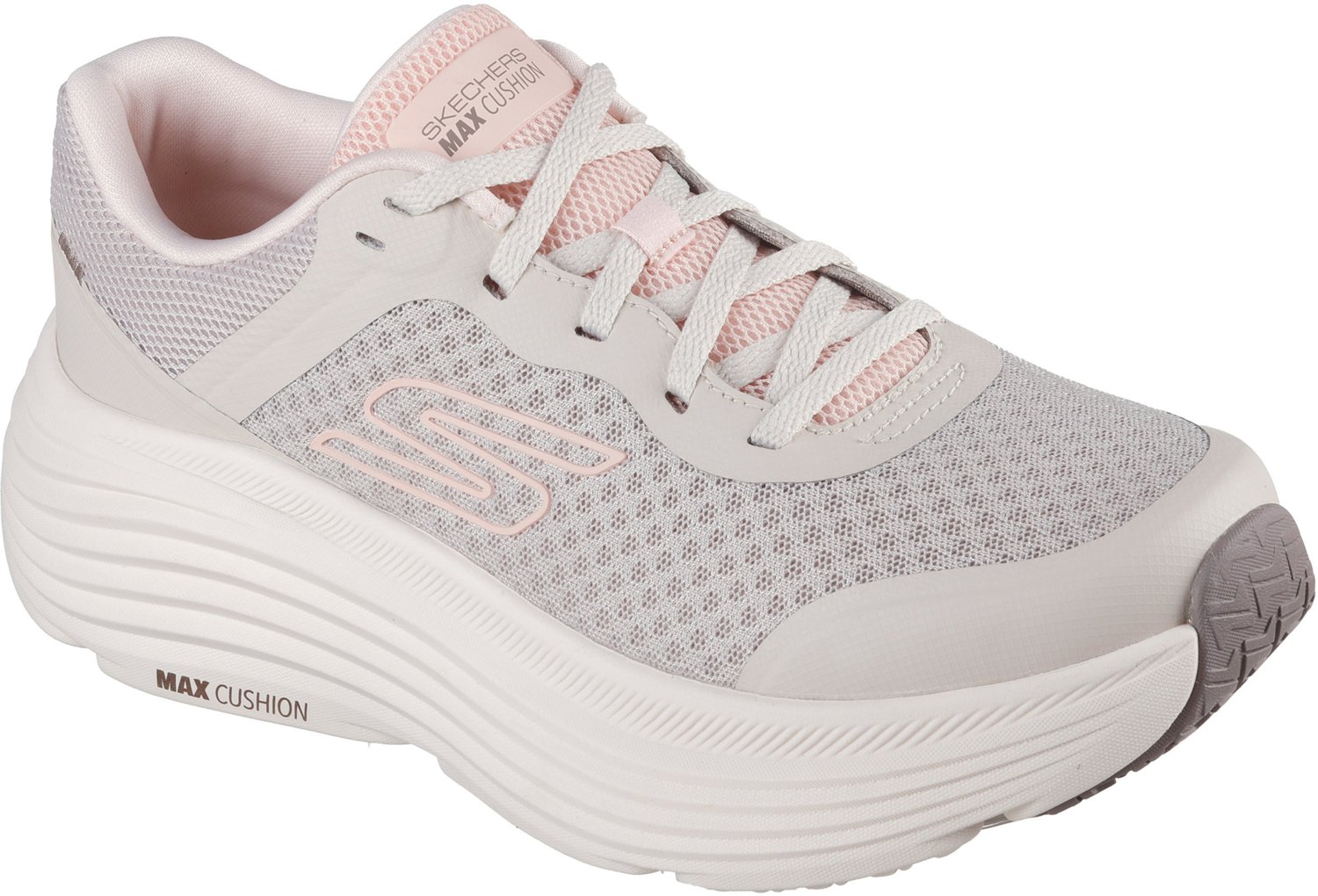 SKECHERS Women's Max Cushioning Endeavour Canova Running Shoes                                                                   - view number 3