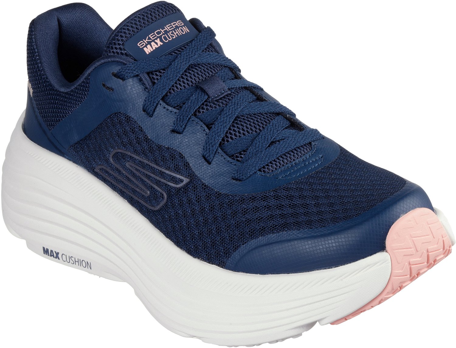 SKECHERS Women's Max Cushioning Endeavour Canova Running Shoes                                                                   - view number 3