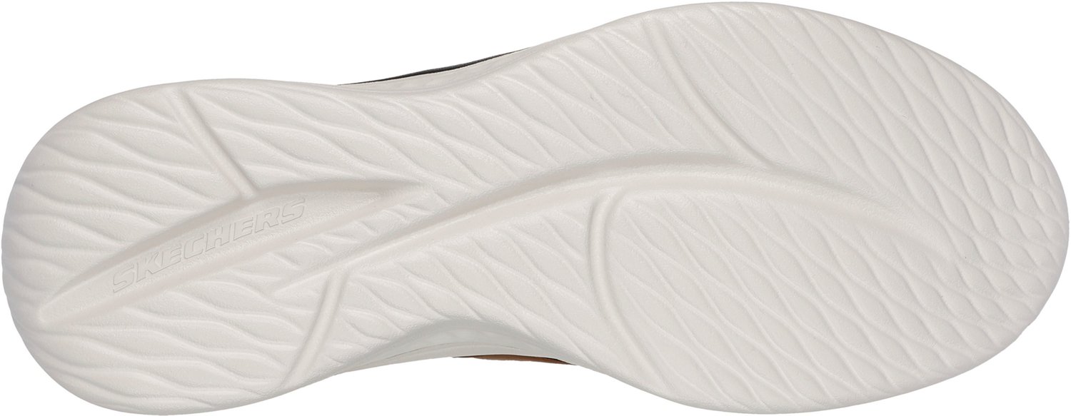 SKECHERS Men's Slade Breyer Relaxed Fit Slip-On Shoes - view number 5