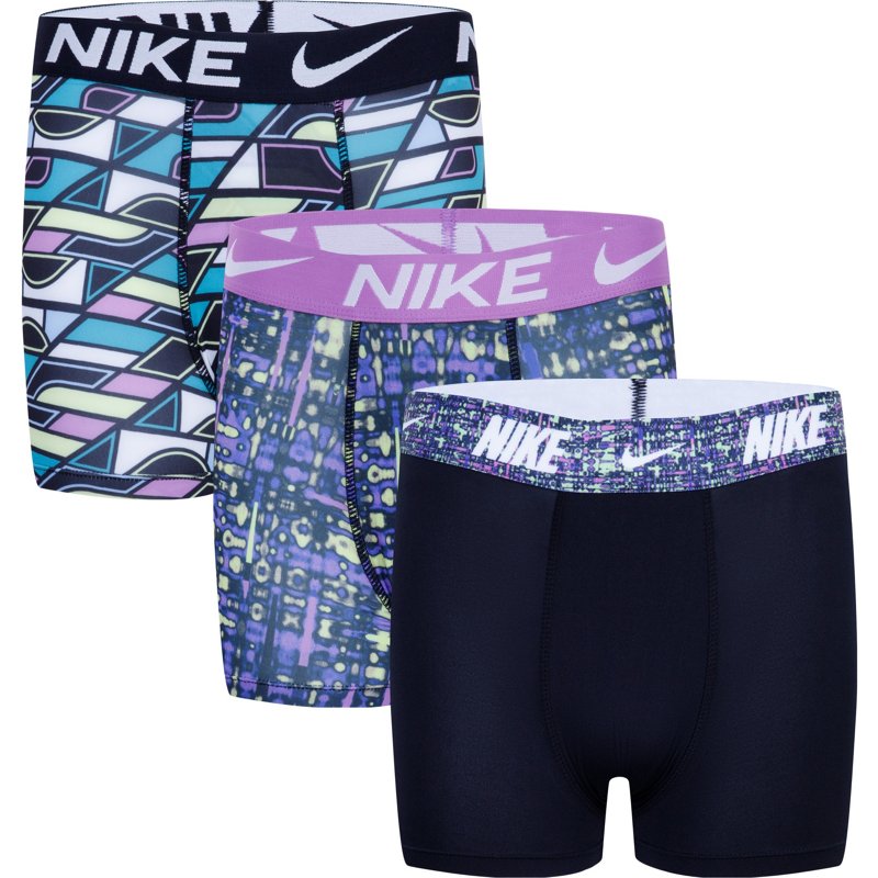 Nike Boys' Print Bo… - image