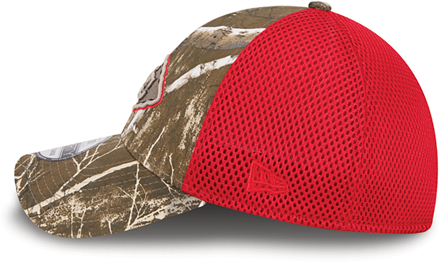 New Era 3930 Neo Camo Chiefs Cap - view number 5