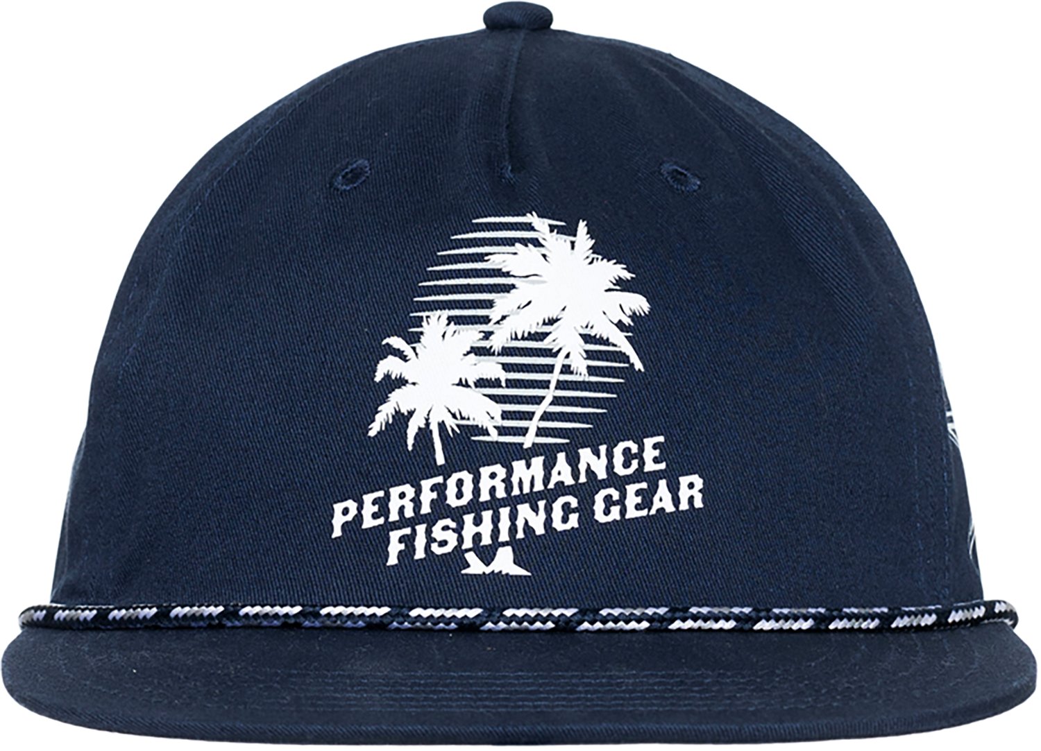 Columbia Sportswear Men's Dallas Cowboys Back Tack Snap Back Cap - view number 2