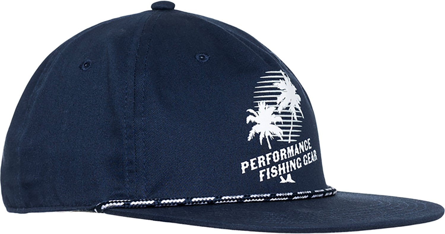 Columbia Sportswear Men's Dallas Cowboys Back Tack Snap Back Cap - view number 3