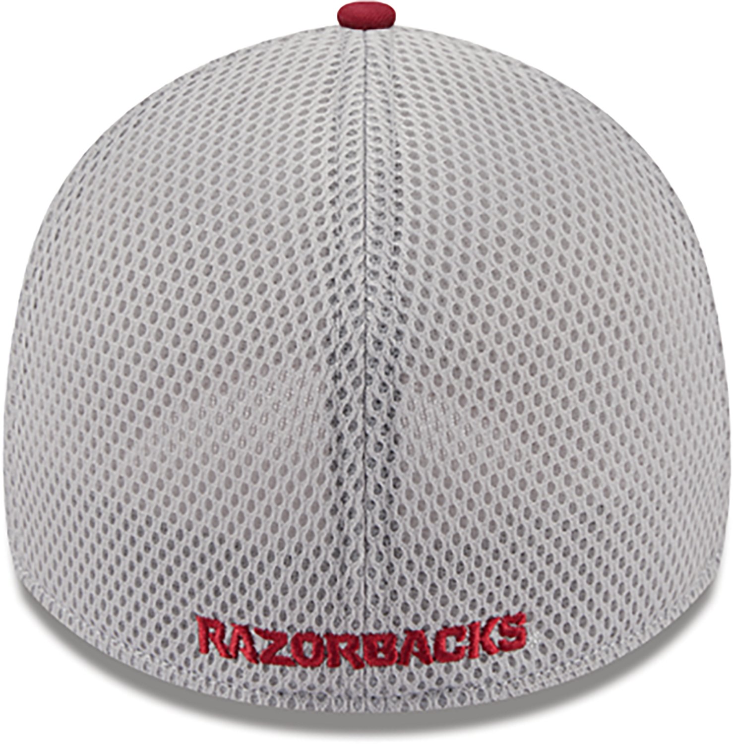 New Era 3930 Neo Razorbacks Cap