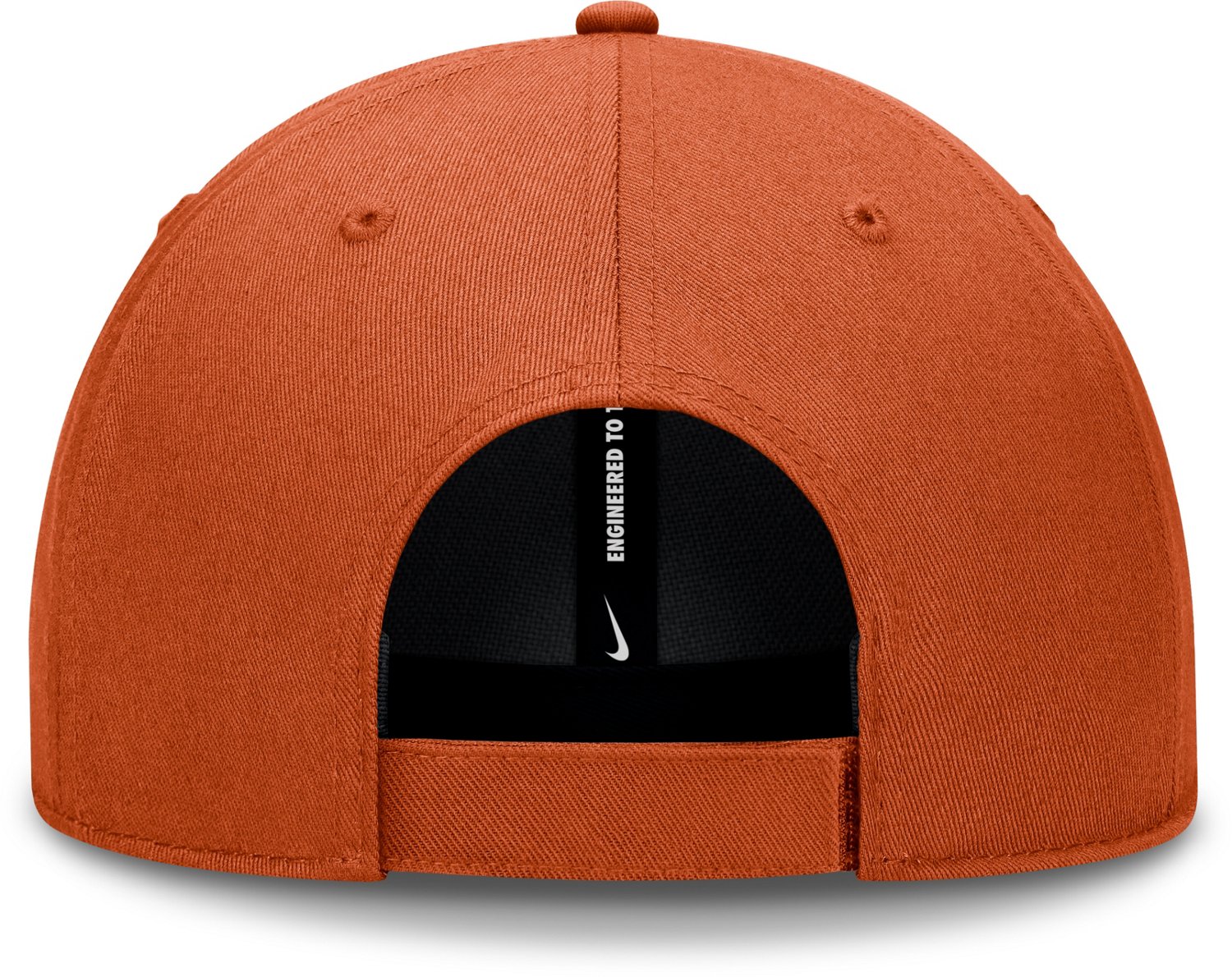Nike Texas Dri Fit Club Structured Adjustable Cap - view number 5