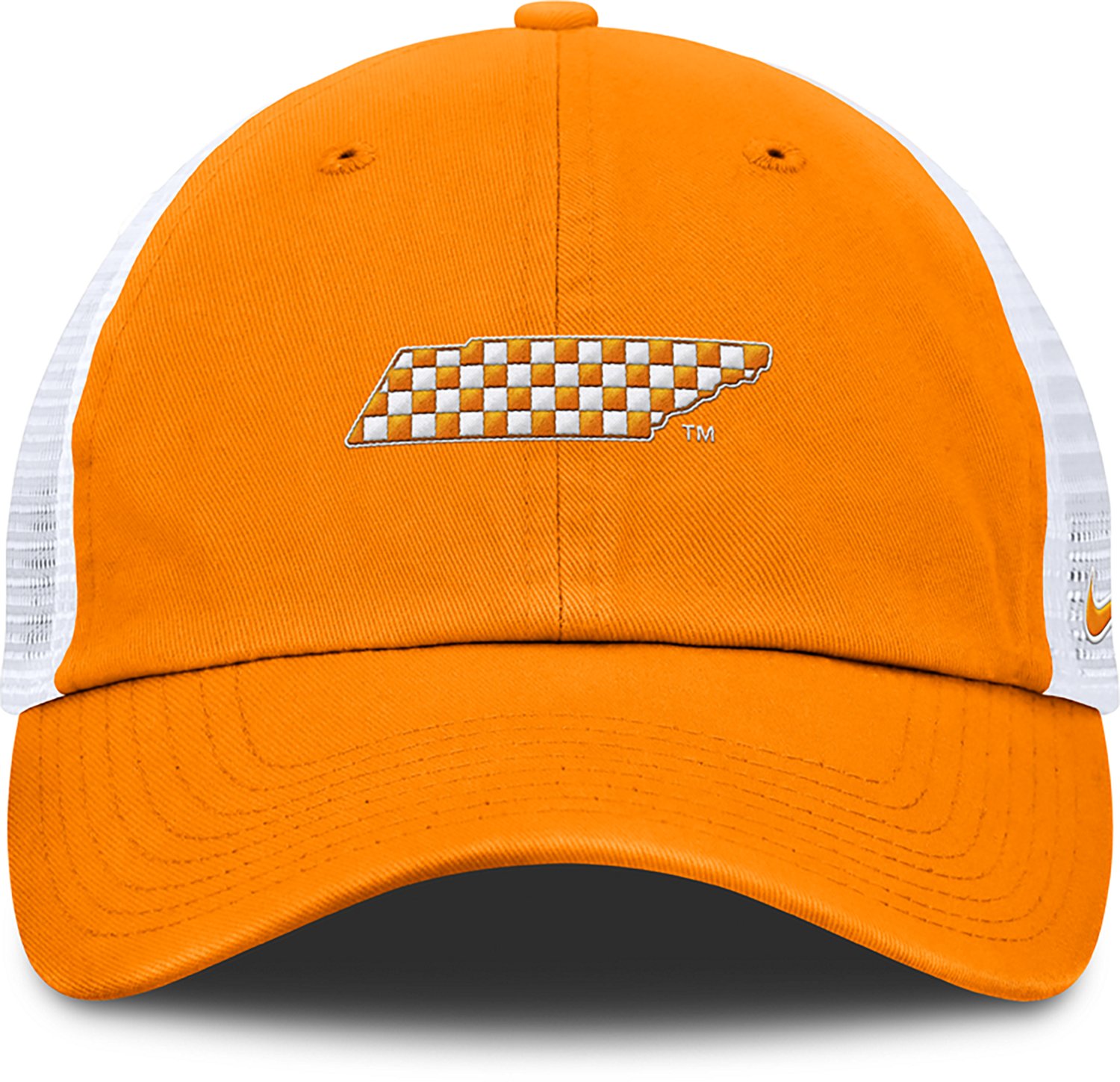 Nike University of Tennessee Alt Logo Club Cap - view number 2