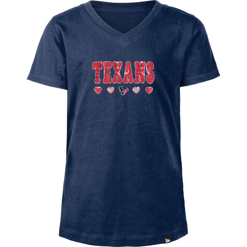 New Era Girls' Texa… - image