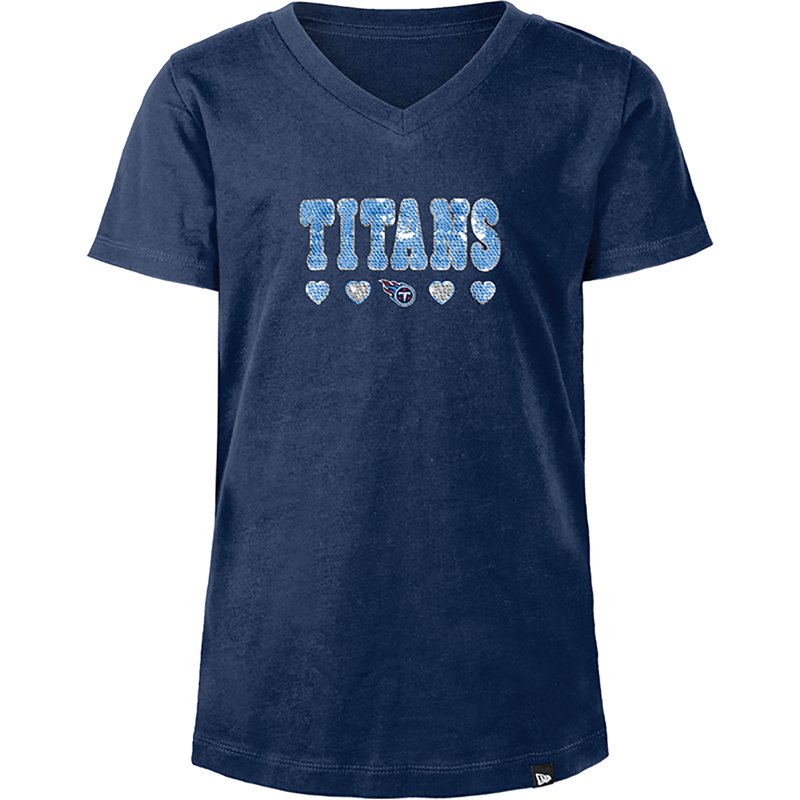 New Era Girls' Tita… - image