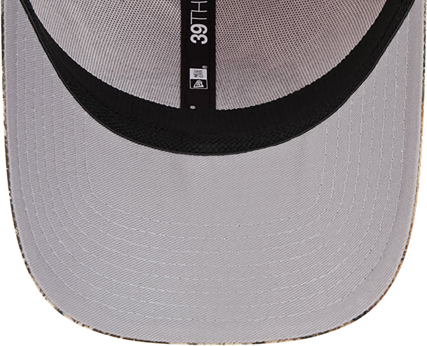 New Era 3930 Neo Camo Chiefs Cap - view number 6