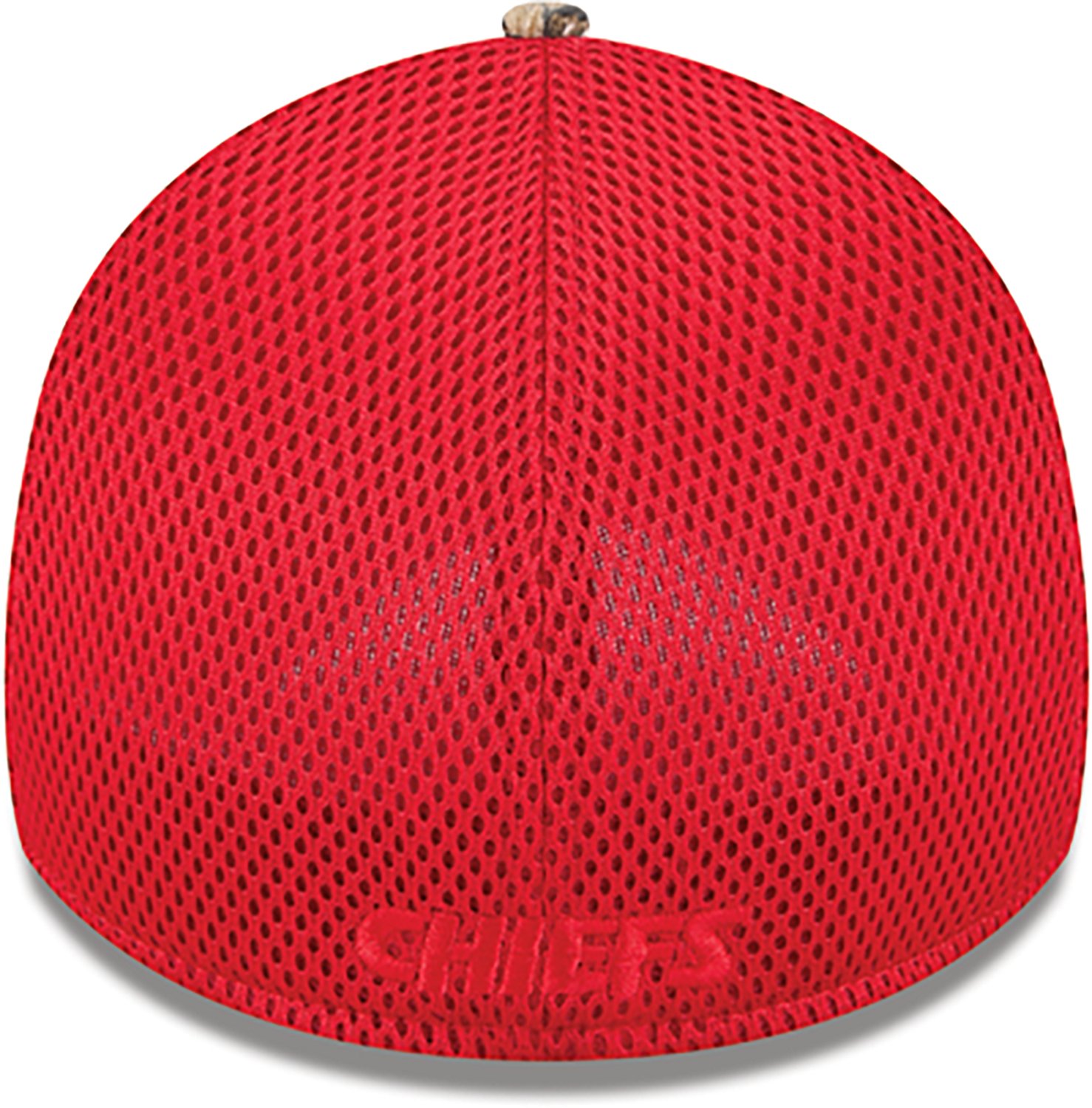 New Era 3930 Neo Camo Chiefs Cap - view number 7