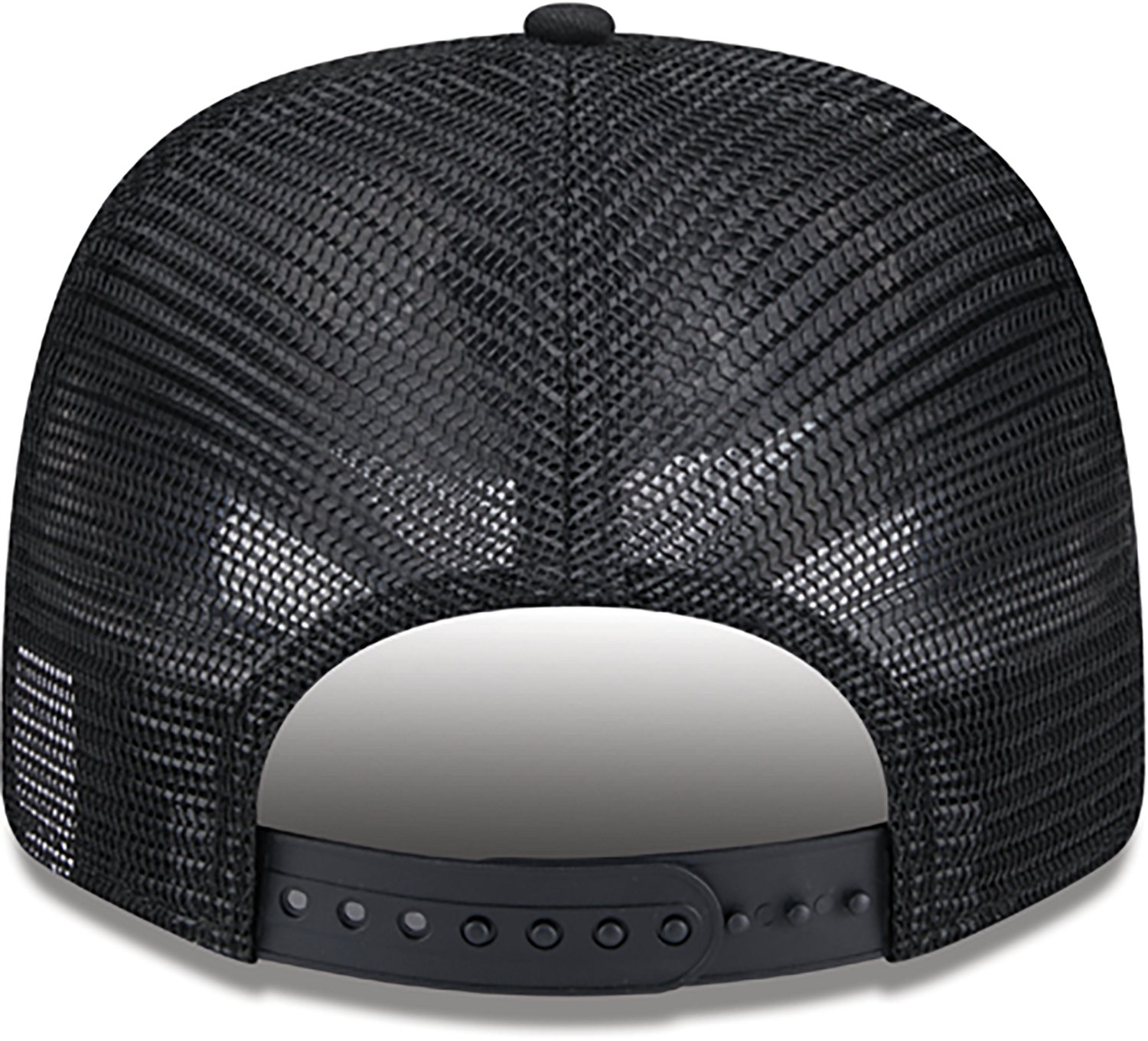 New Era 970 Labeled Red Raiders Cap - view number 7