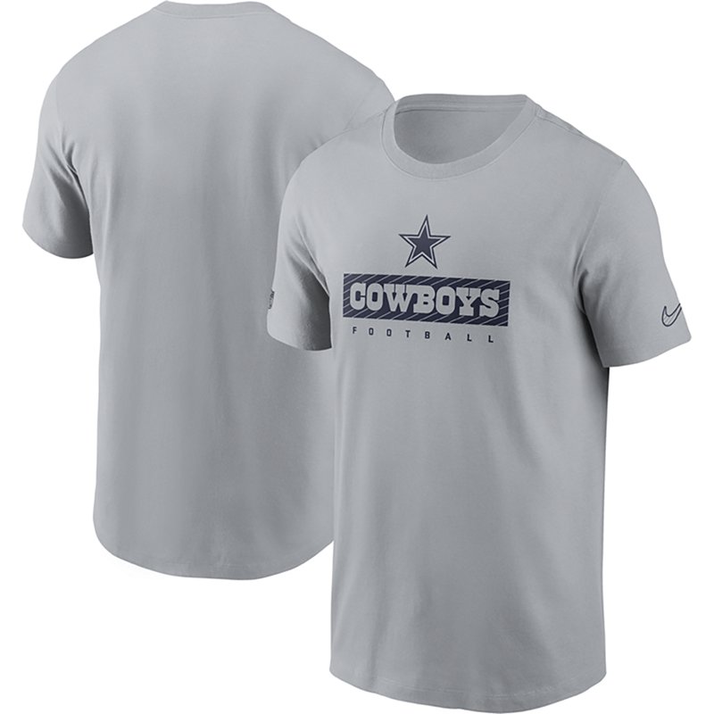 Nike Men's Dallas C… - image