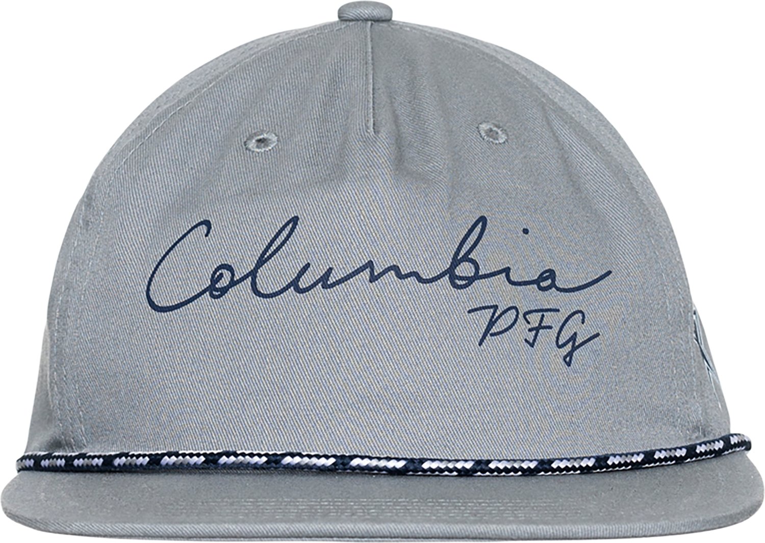 Columbia Sportswear Men's Dallas Cowboys Back Tack Snap Back Cap - view number 2