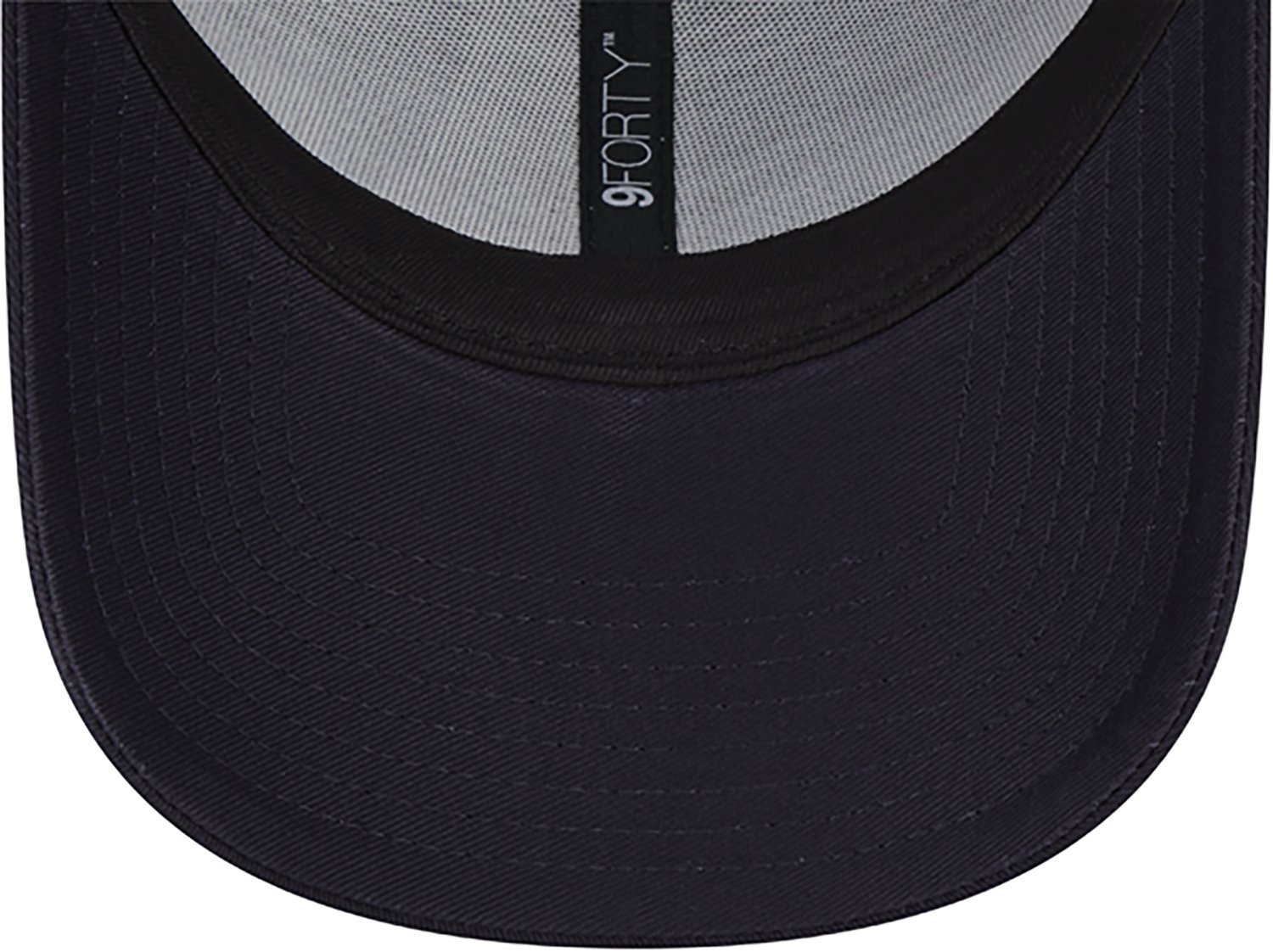 New Era Women's Atlanta Braves Game Day 9FORTY Cap - view number 6