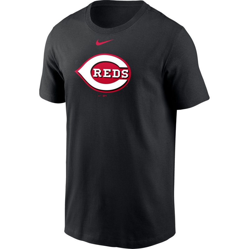 Nike Men's Reds Lar… - image