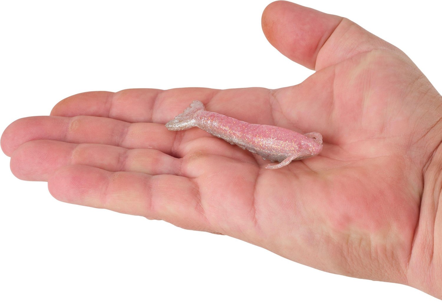 Berkley Gulp! 3 in Saltwater Shrimp Soft Baits 6-Pack                                                                            - view number 4