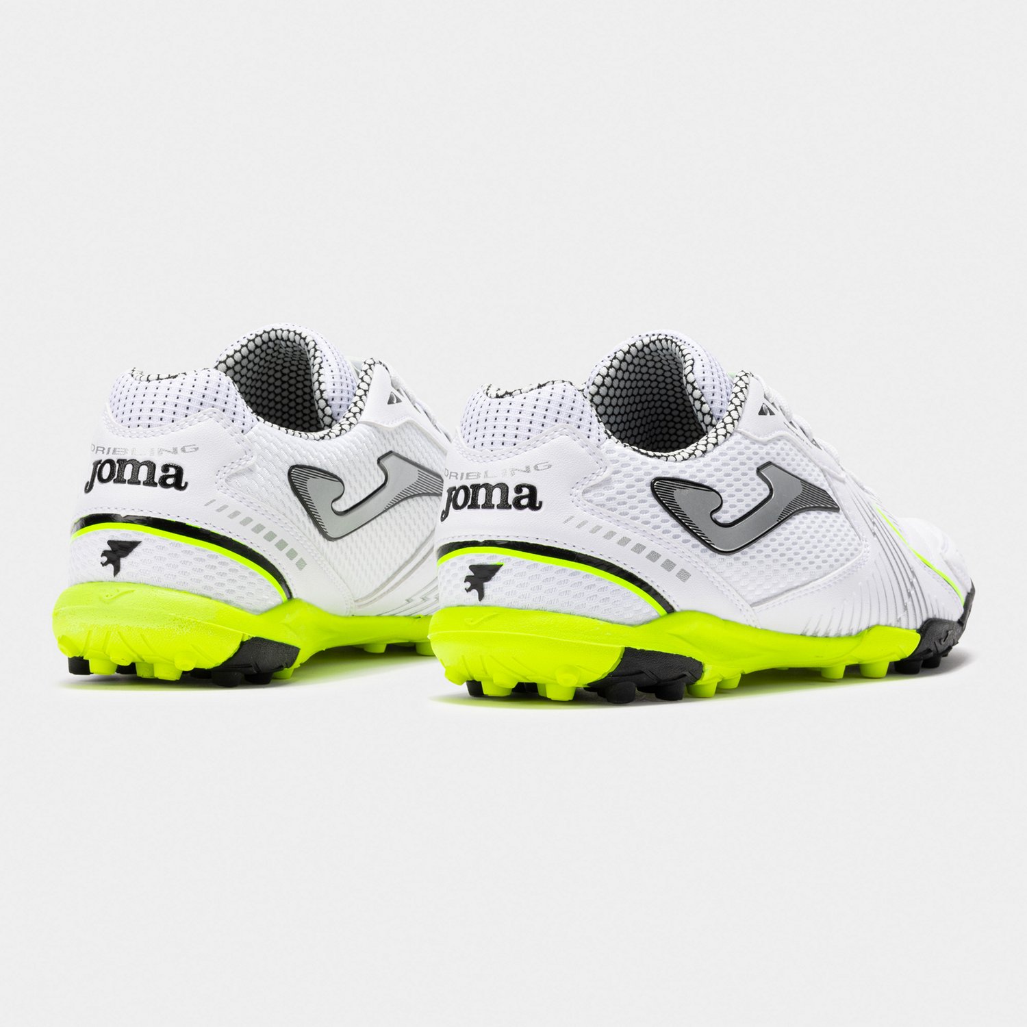 Joma Men's Dribling Turf Soccer Shoes - view number 3