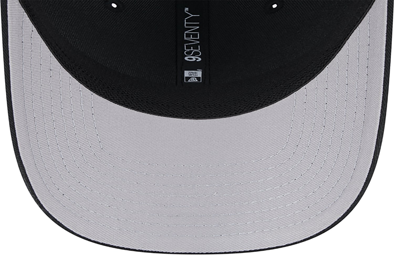 New Era 970 Labeled Red Raiders Cap